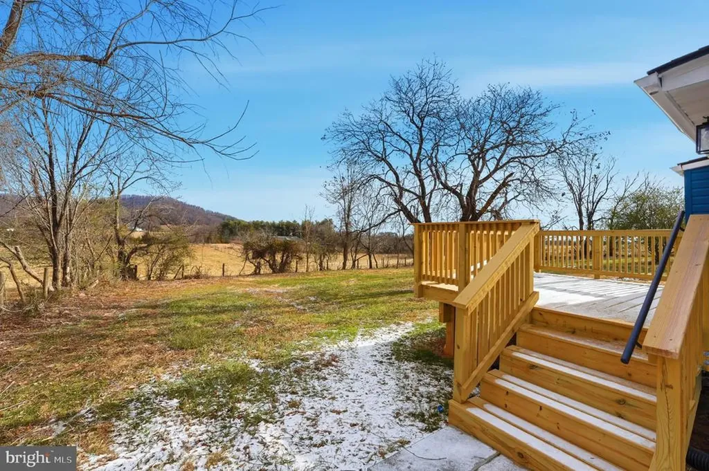 399 Shelby Road Madison VA 22727