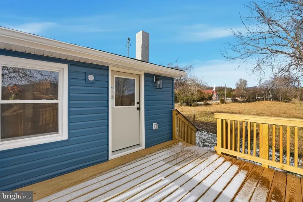 399 Shelby Road Madison VA 22727