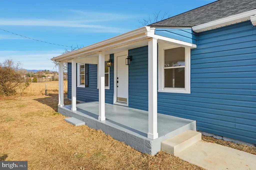 399 Shelby Road Madison VA 22727