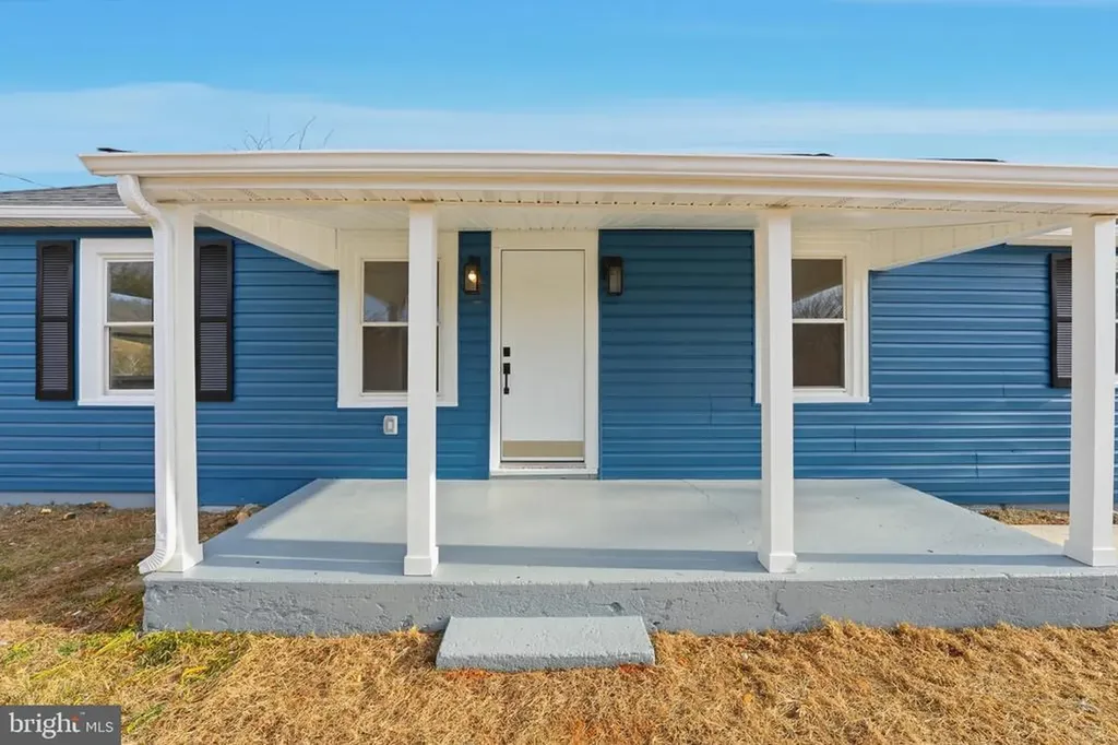 399 Shelby Road Madison VA 22727