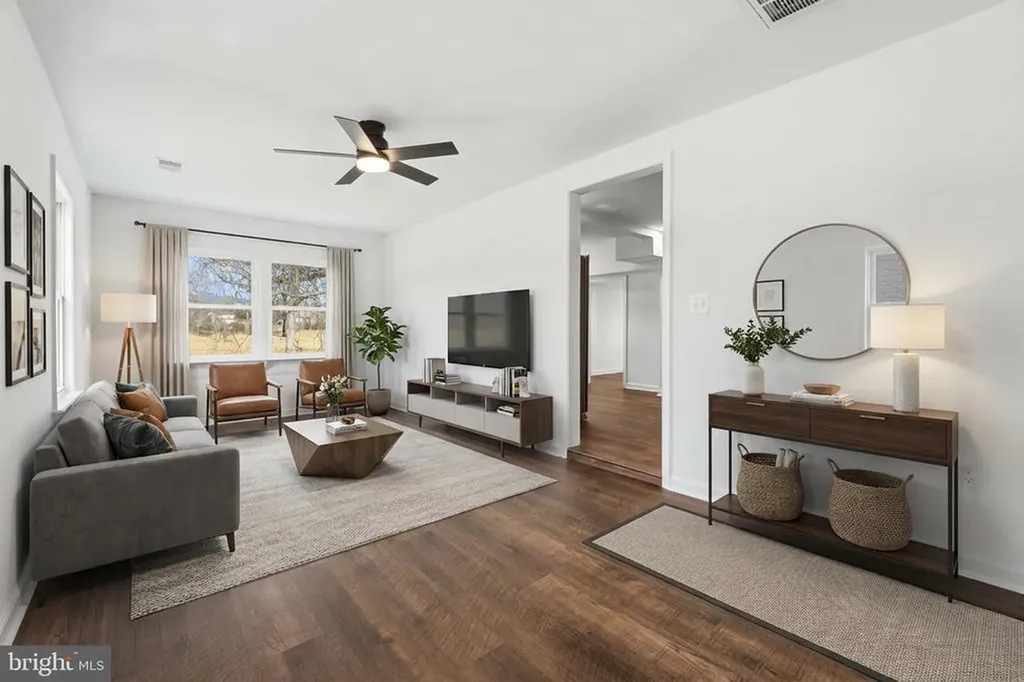 399 Shelby Road Madison VA 22727