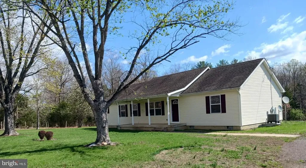 2004 Twymans Mill Road Madison VA 22727