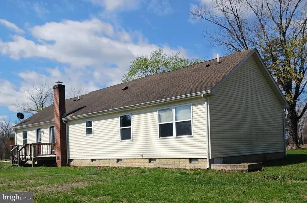 2004 Twymans Mill Road Madison VA 22727