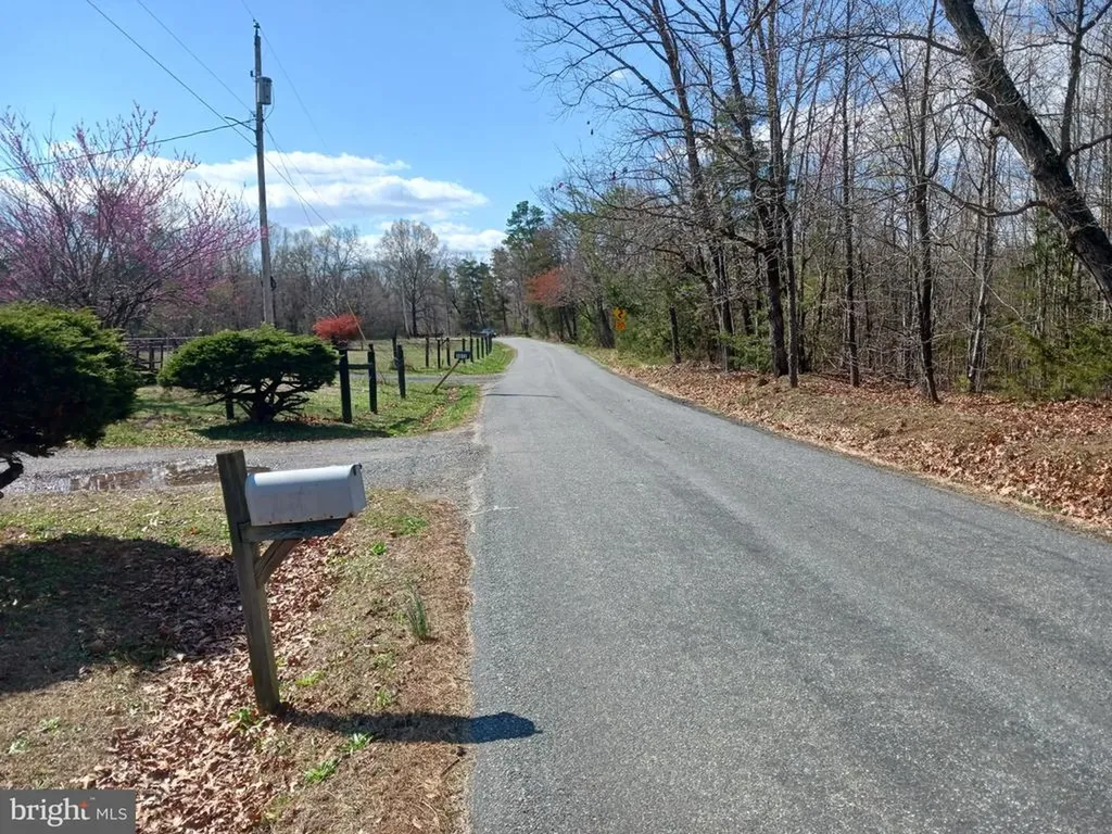 2004 Twymans Mill Road Madison VA 22727