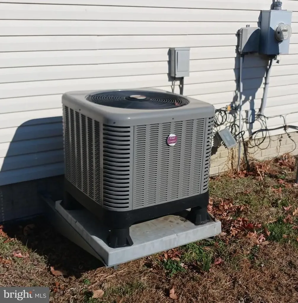 2004 Twymans Mill Road Madison VA 22727