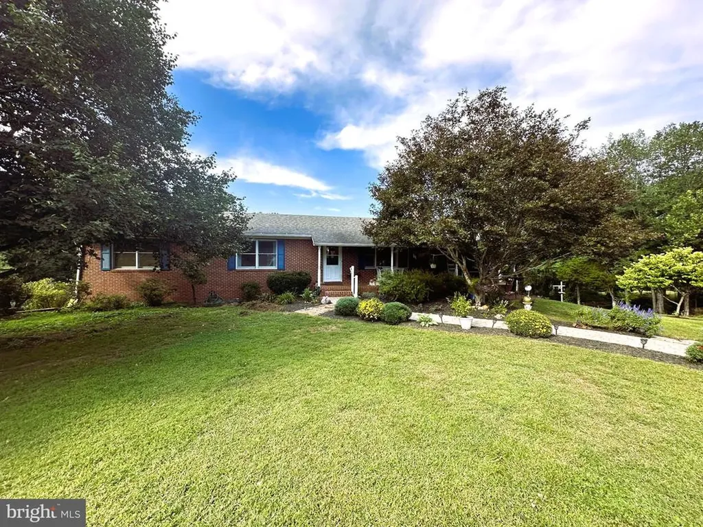 481 Malvern Drive Madison VA 22727