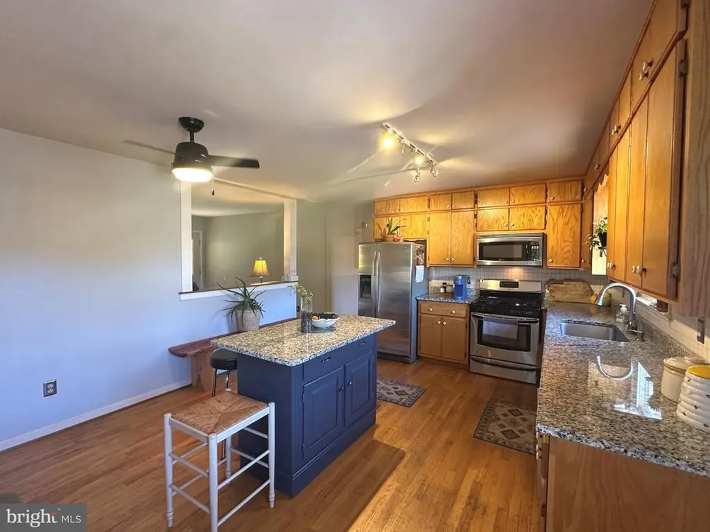 481 Malvern Drive Madison VA 22727