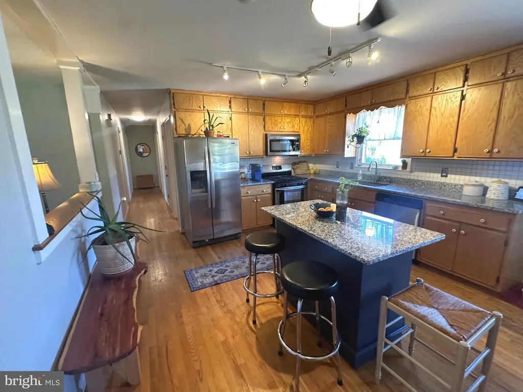 481 Malvern Drive Madison VA 22727