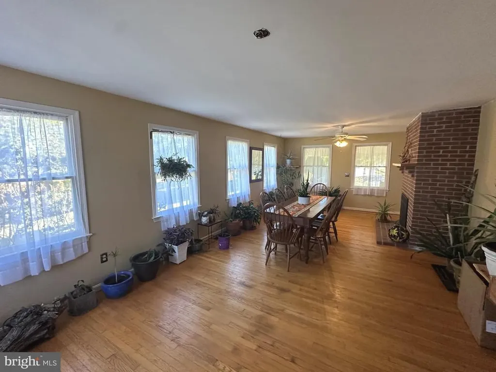 481 Malvern Drive Madison VA 22727