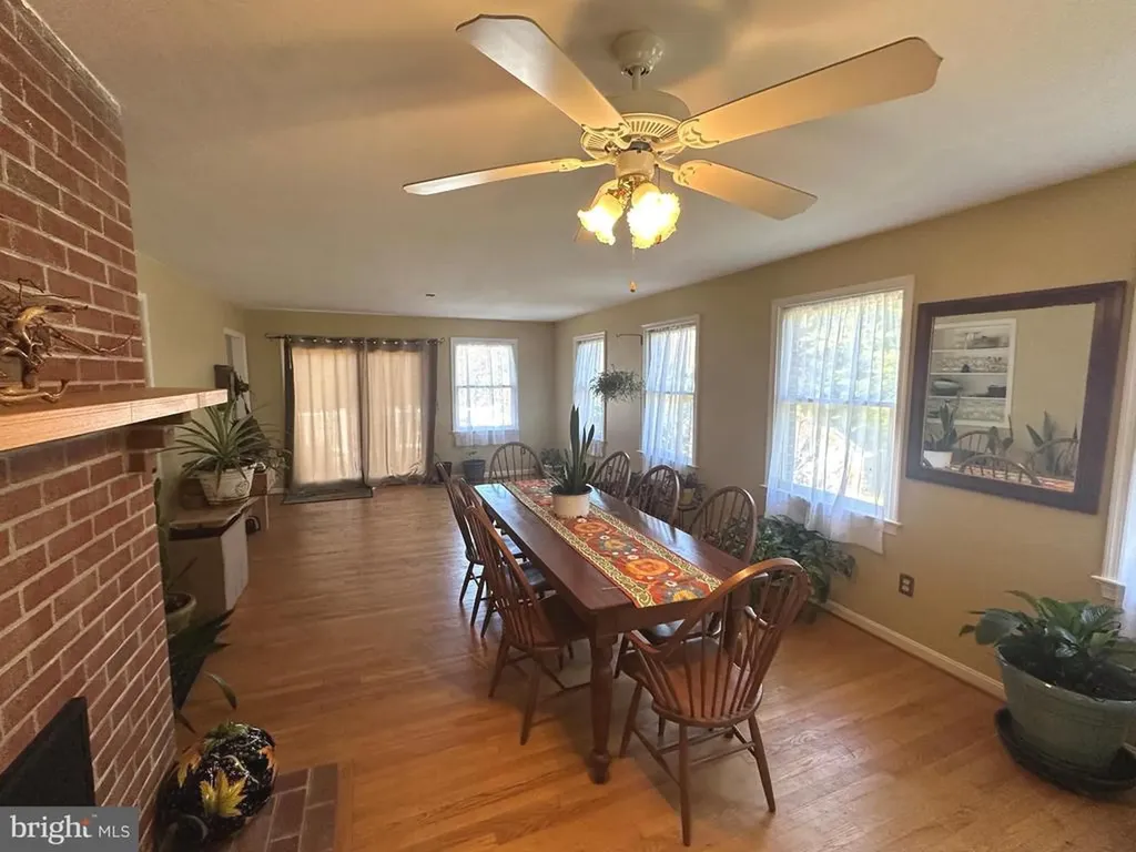 481 Malvern Drive Madison VA 22727