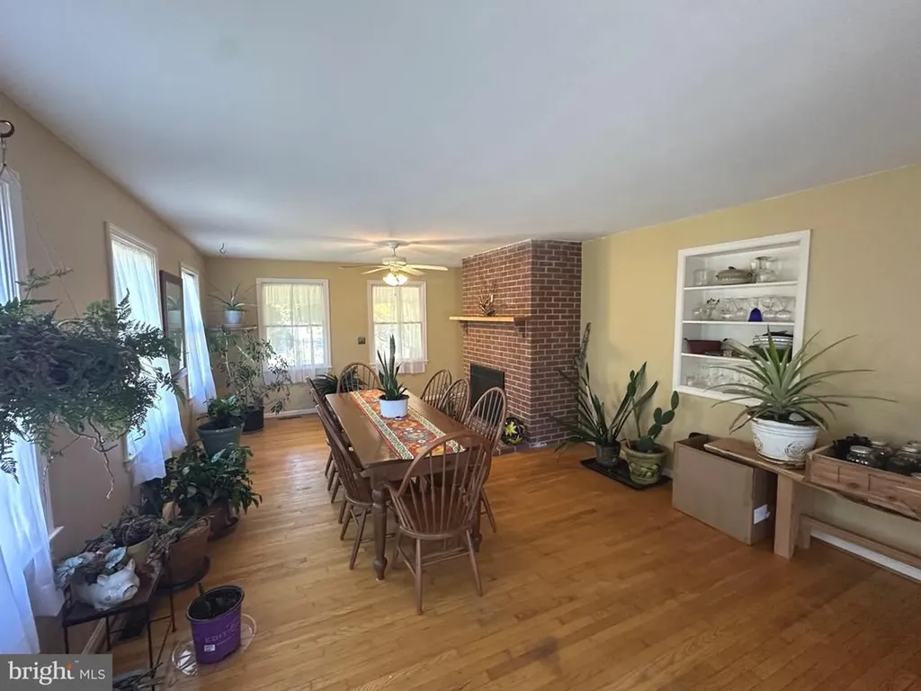 481 Malvern Drive Madison VA 22727