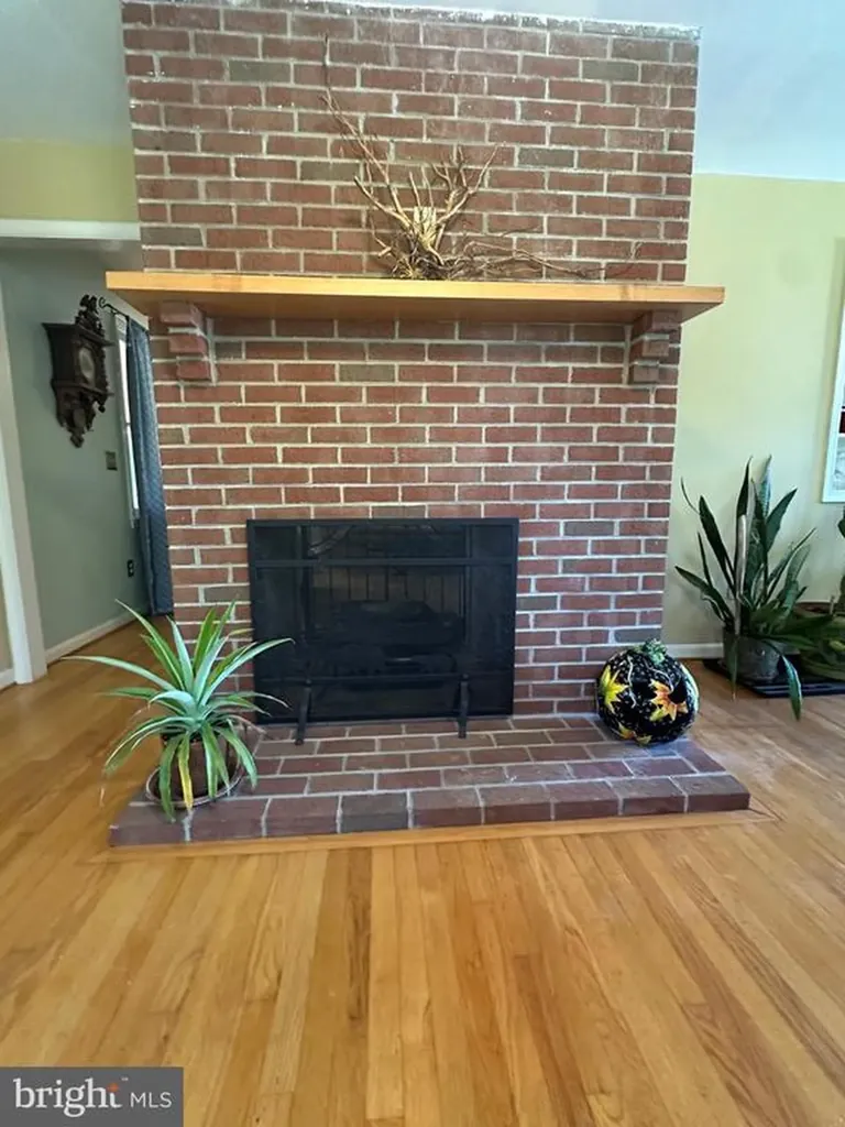 481 Malvern Drive Madison VA 22727