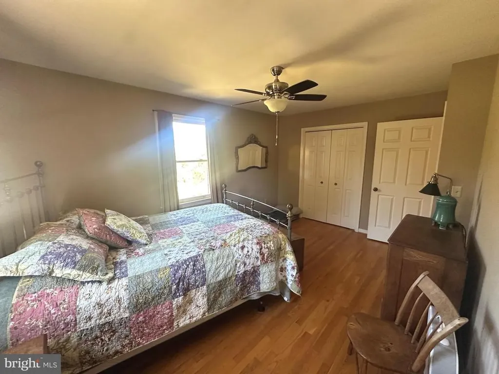 481 Malvern Drive Madison VA 22727