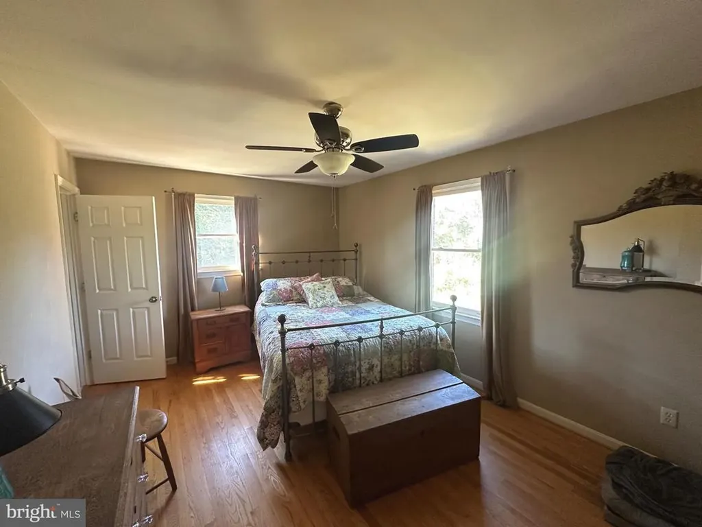 481 Malvern Drive Madison VA 22727