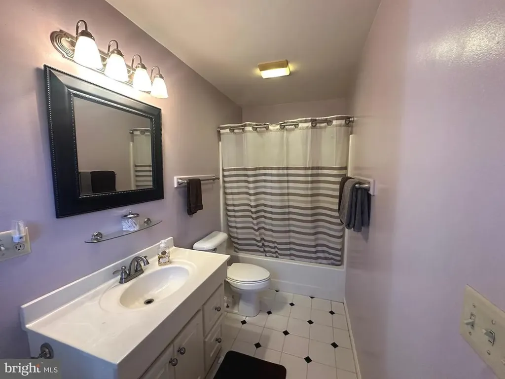 481 Malvern Drive Madison VA 22727