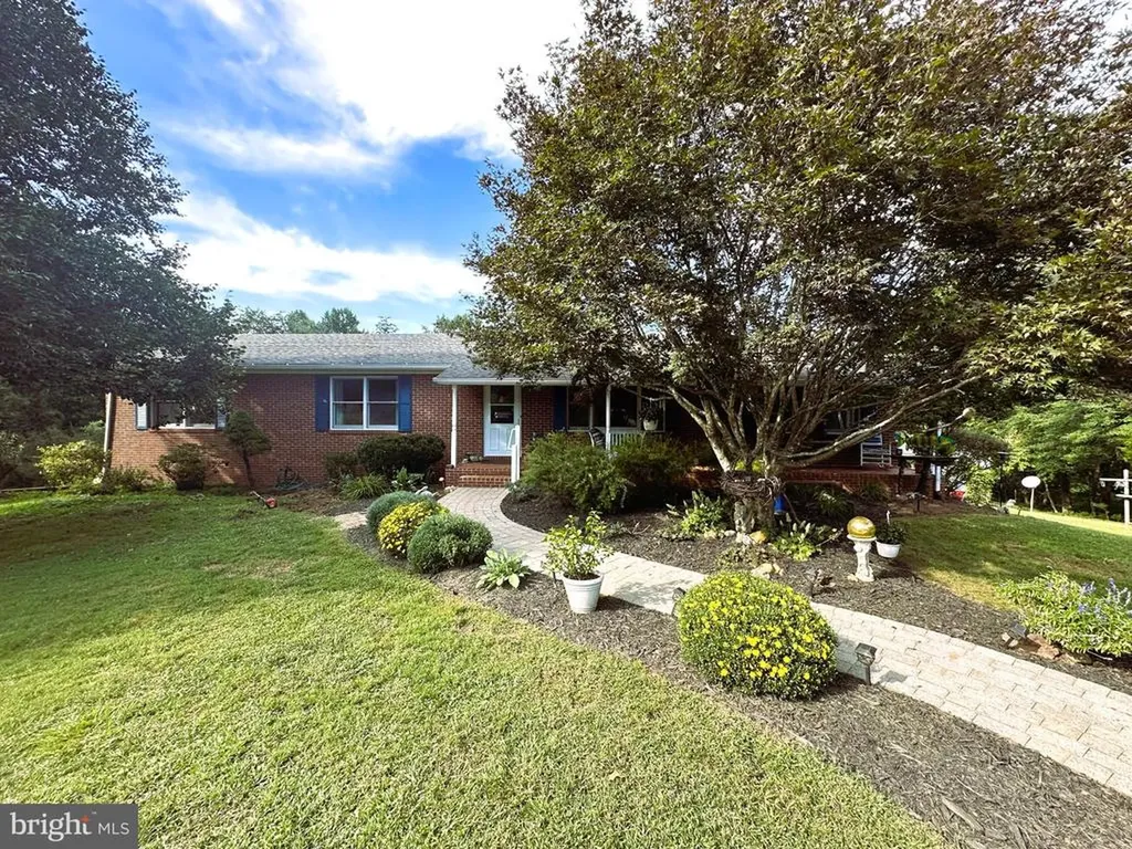 481 Malvern Drive Madison VA 22727