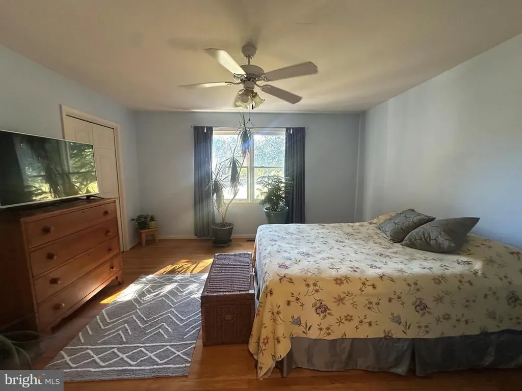 481 Malvern Drive Madison VA 22727