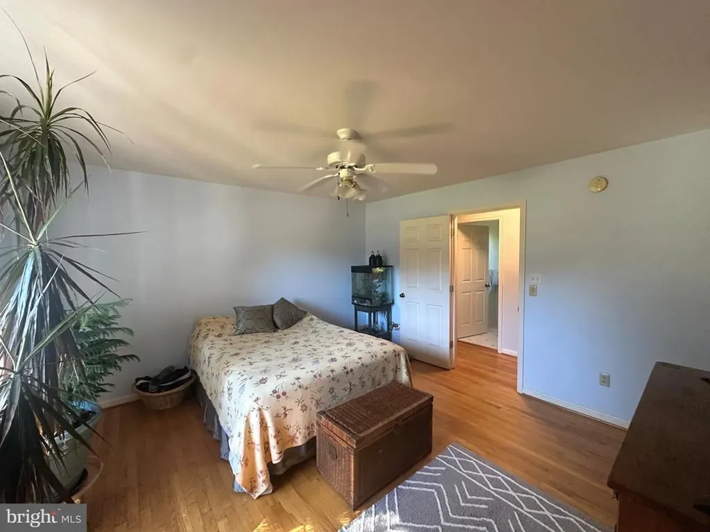 481 Malvern Drive Madison VA 22727