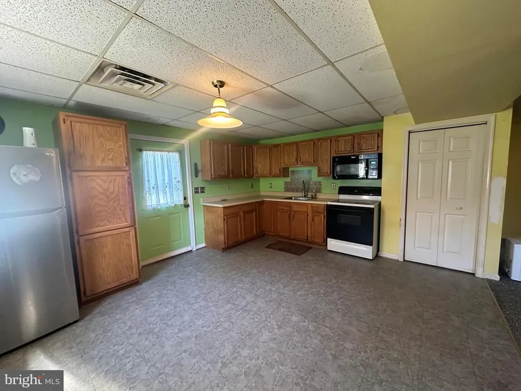 481 Malvern Drive Madison VA 22727