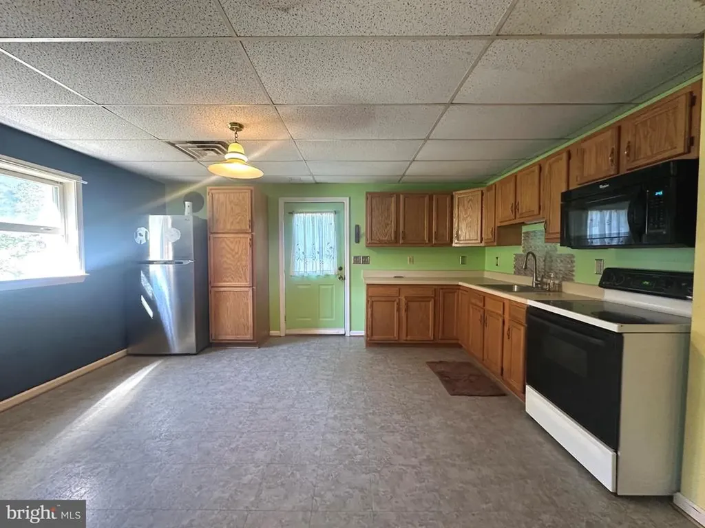 481 Malvern Drive Madison VA 22727