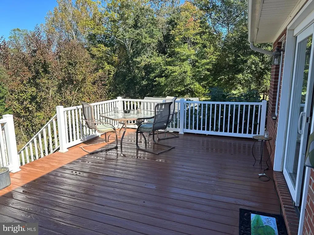 481 Malvern Drive Madison VA 22727