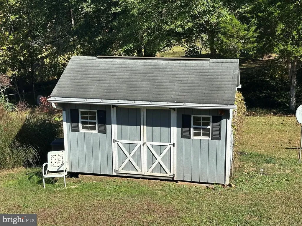 481 Malvern Drive Madison VA 22727