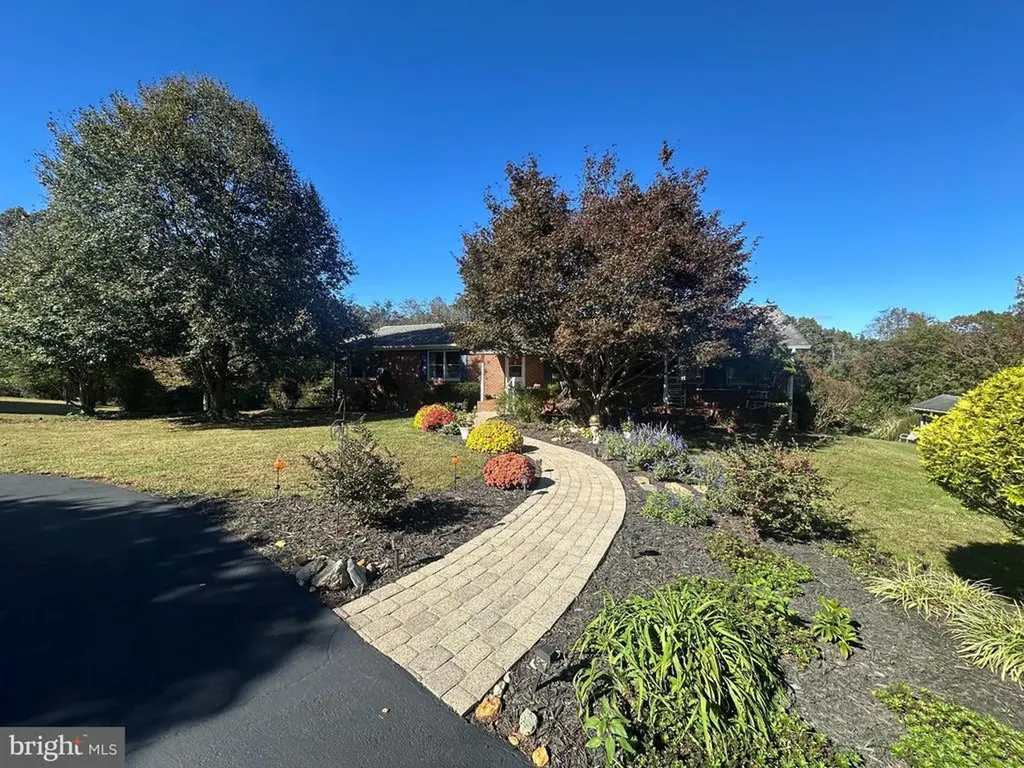 481 Malvern Drive Madison VA 22727