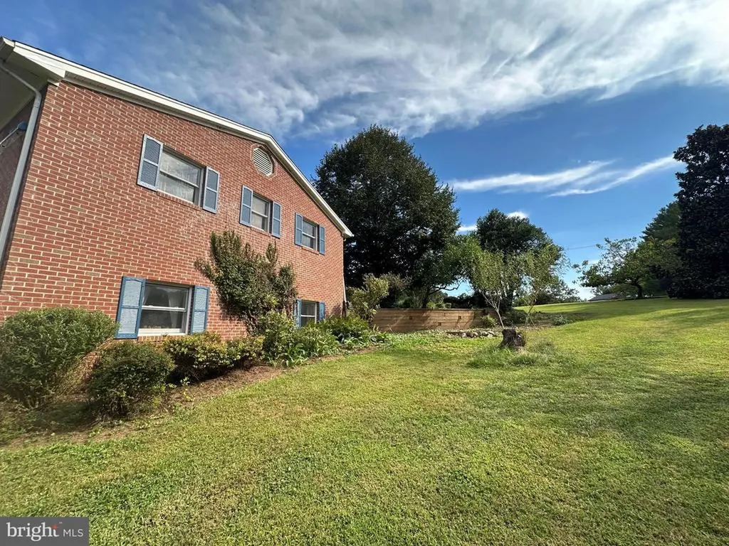 481 Malvern Drive Madison VA 22727