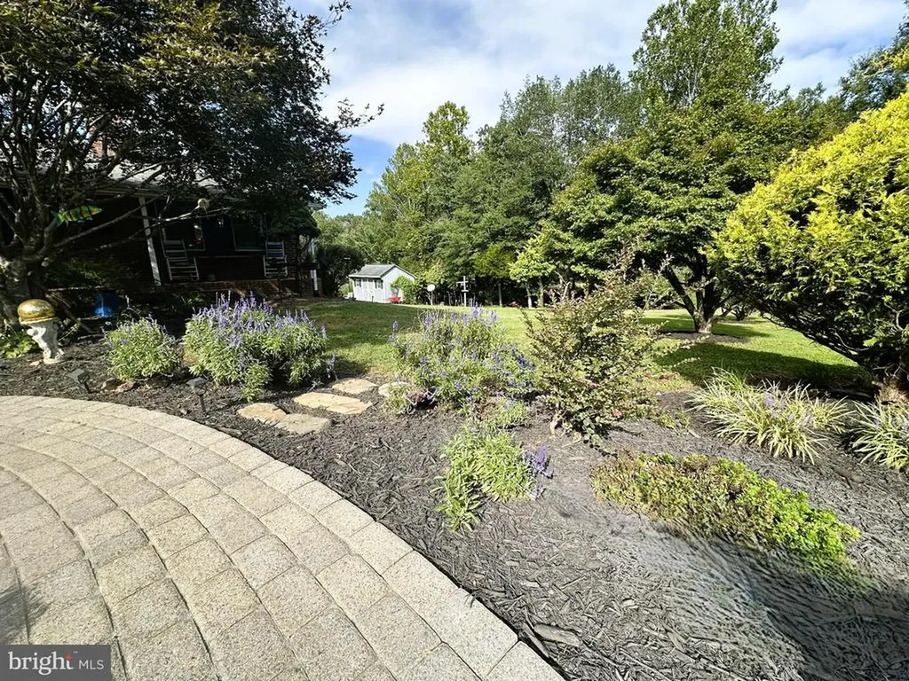 481 Malvern Drive Madison VA 22727