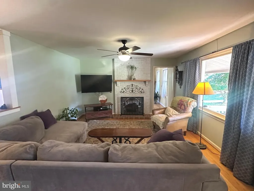 481 Malvern Drive Madison VA 22727