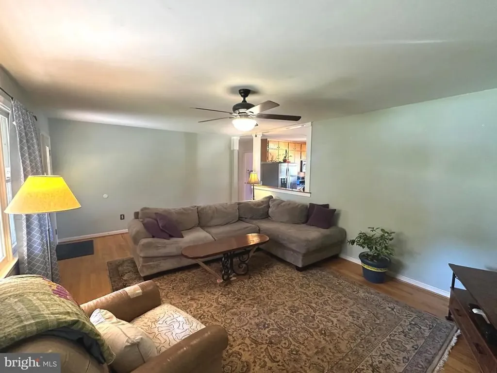 481 Malvern Drive Madison VA 22727