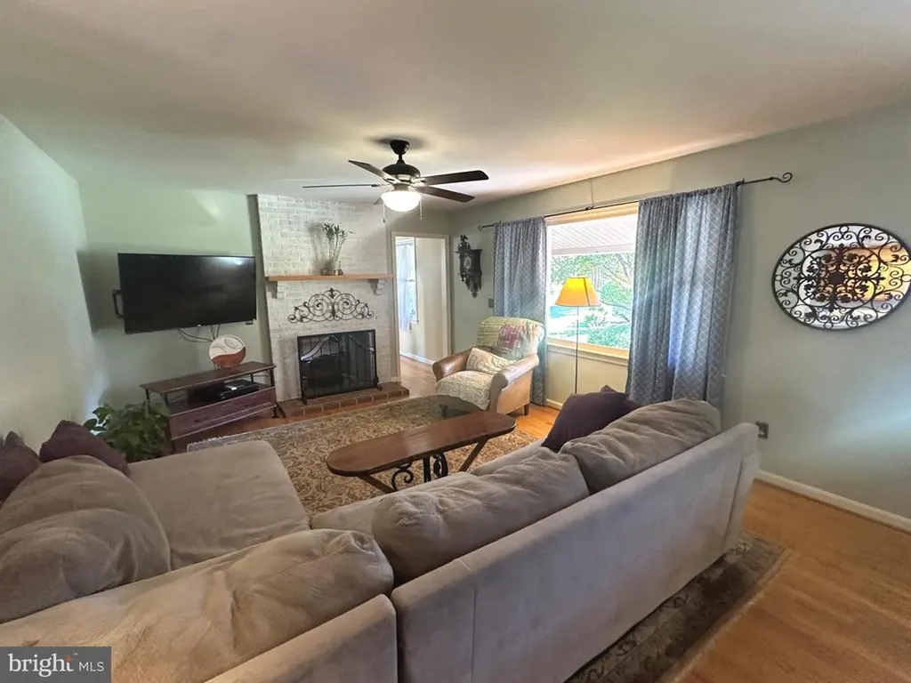 481 Malvern Drive Madison VA 22727