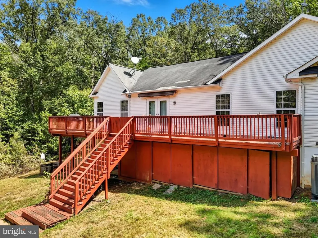 628 River Road Madison VA 22727