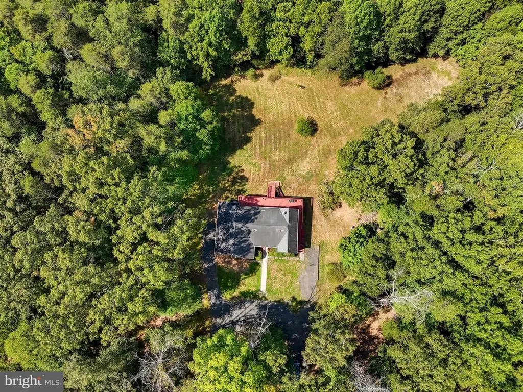 628 River Road Madison VA 22727