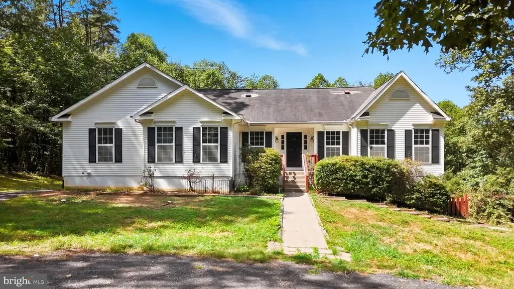 628 River Road Madison VA 22727