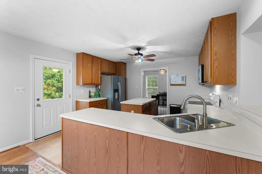 628 River Road Madison VA 22727