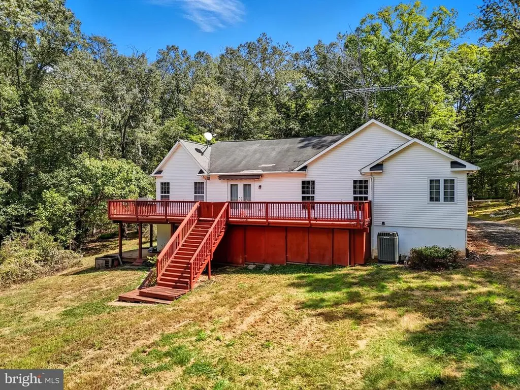 628 River Road Madison VA 22727