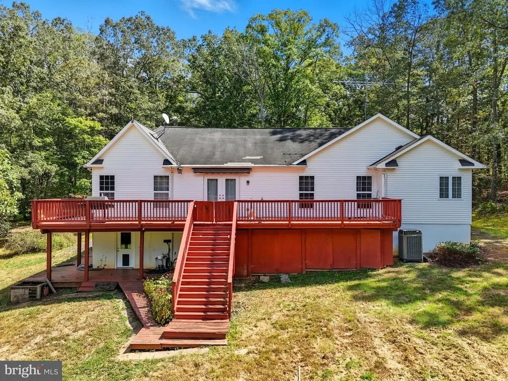 628 River Road Madison VA 22727