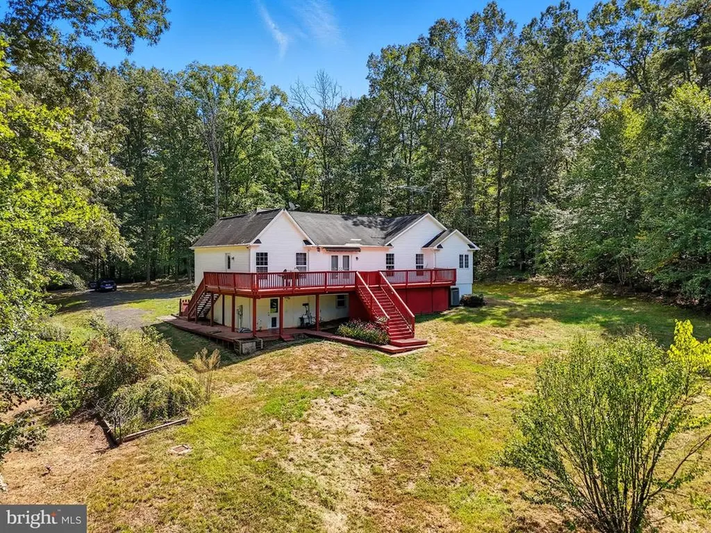 628 River Road Madison VA 22727