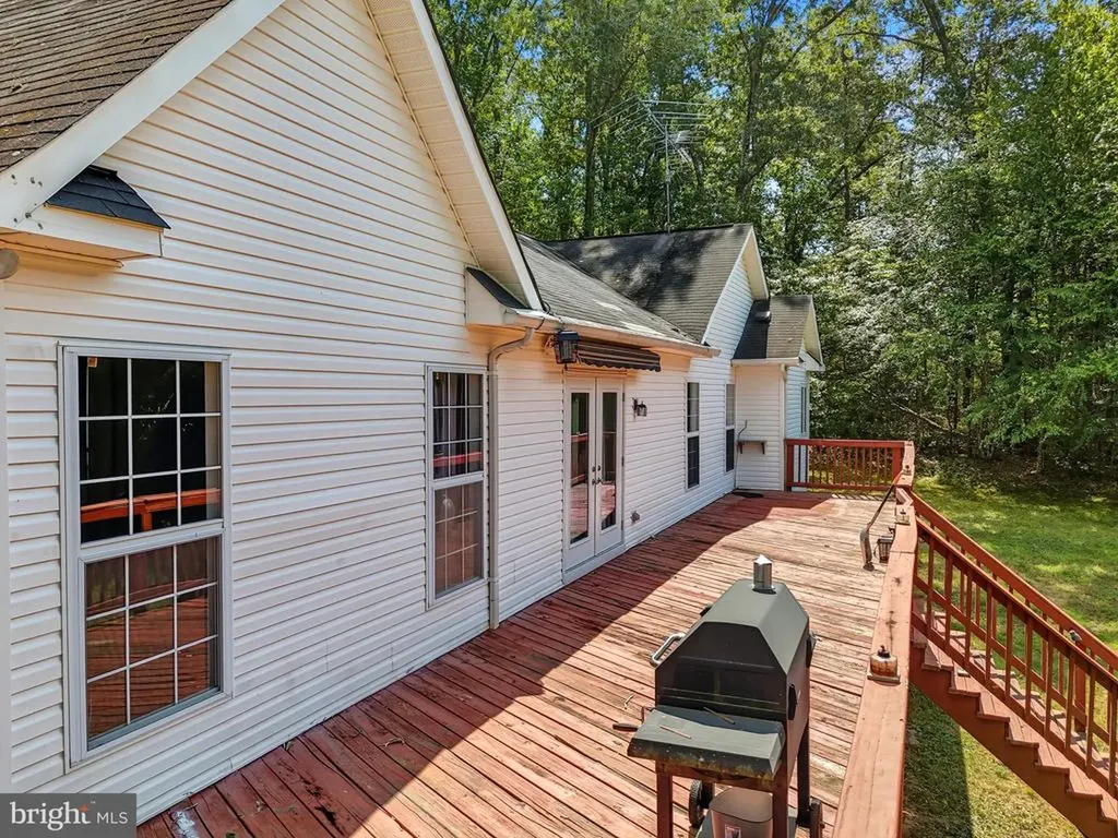 628 River Road Madison VA 22727