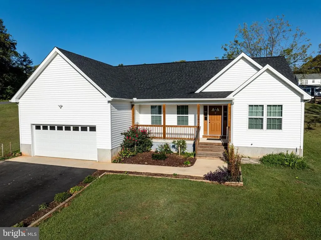 193 Smith Road Madison VA 22727