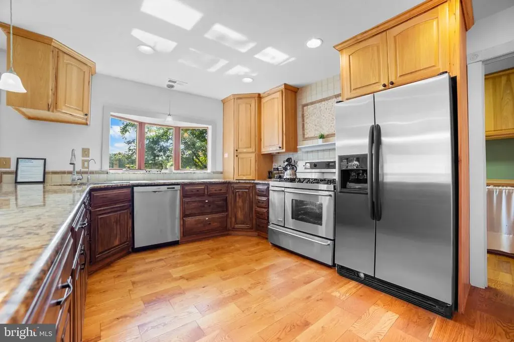 1318 Locust Grove Church Road Orange VA 22960