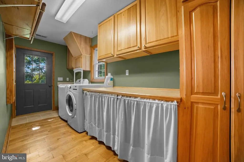 1318 Locust Grove Church Road Orange VA 22960