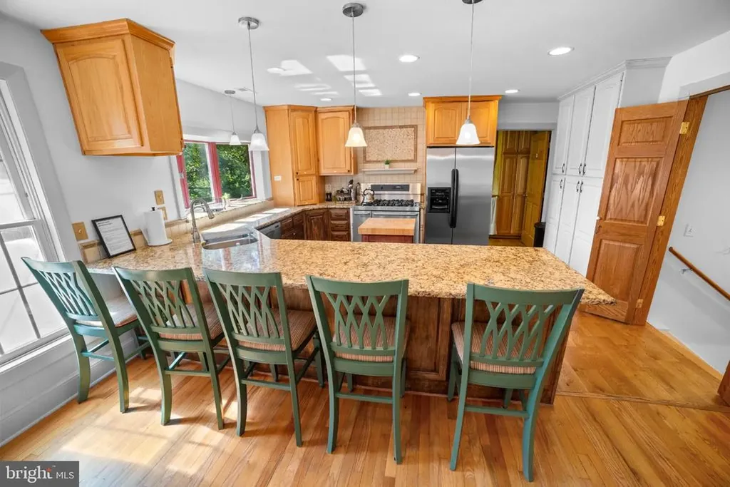 1318 Locust Grove Church Road Orange VA 22960