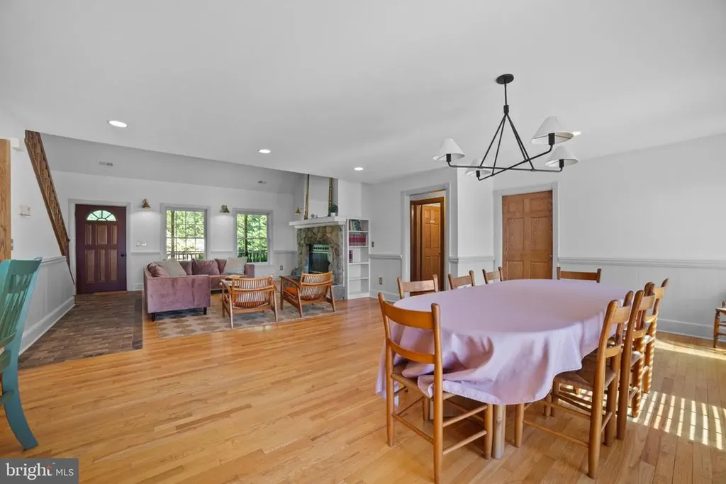 1318 Locust Grove Church Road Orange VA 22960