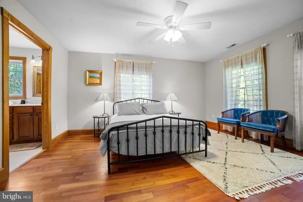 1318 Locust Grove Church Road Orange VA 22960