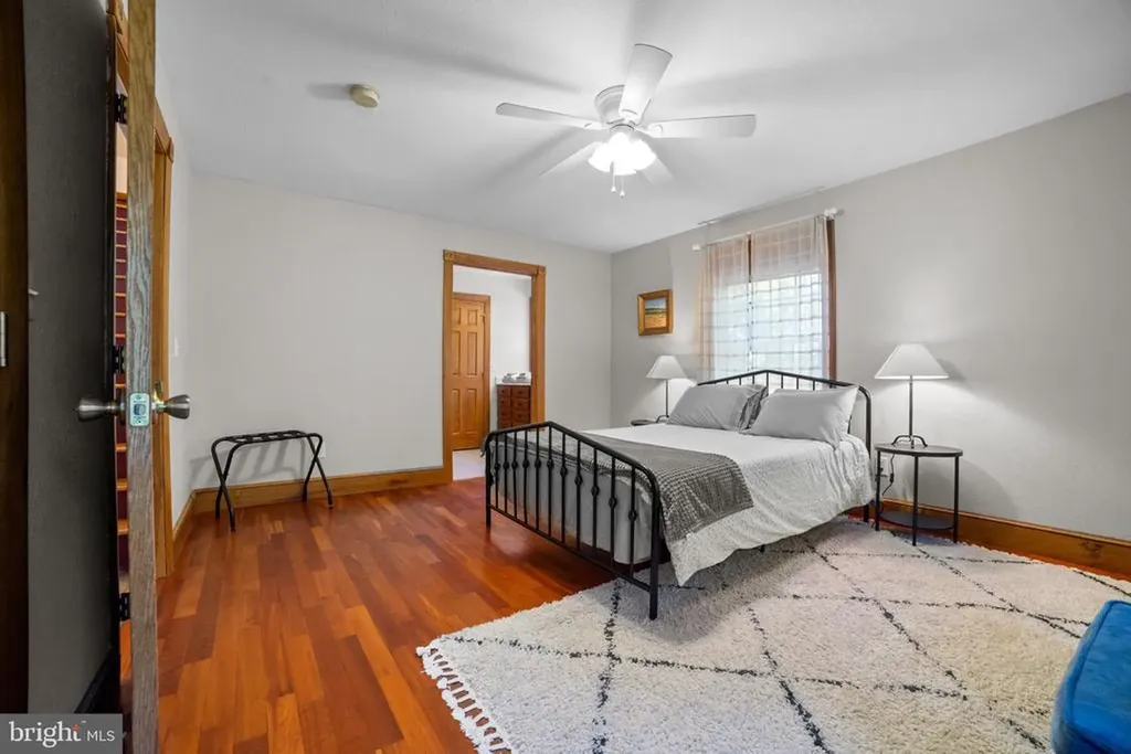 1318 Locust Grove Church Road Orange VA 22960