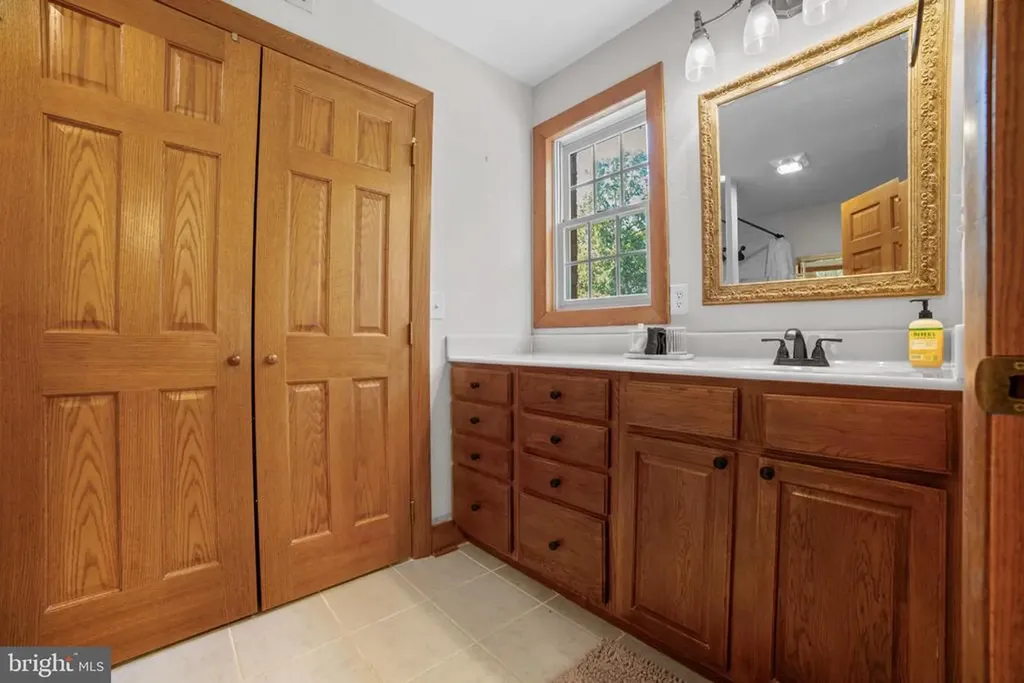 1318 Locust Grove Church Road Orange VA 22960