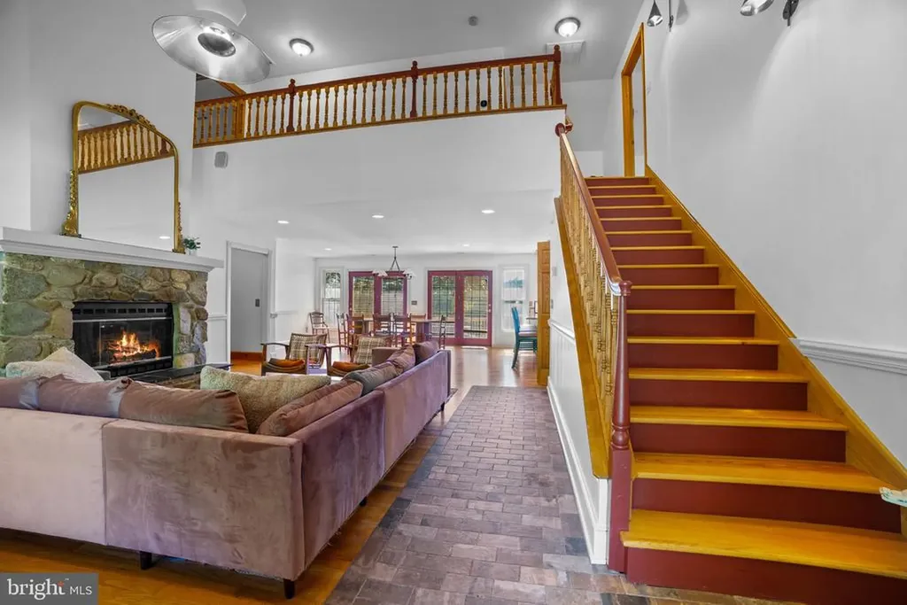 1318 Locust Grove Church Road Orange VA 22960