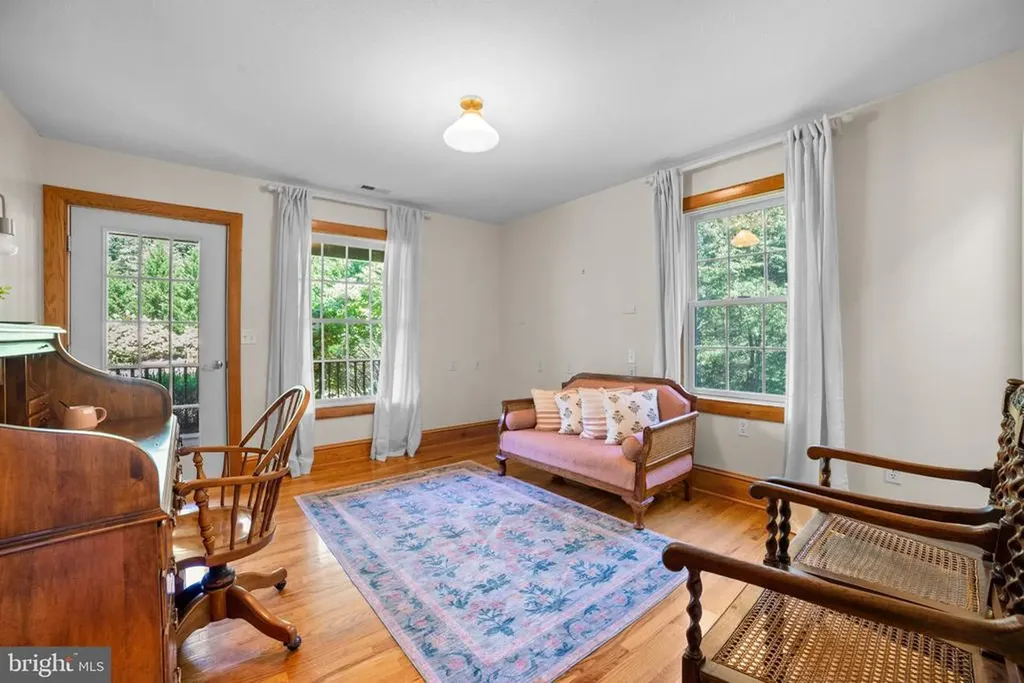 1318 Locust Grove Church Road Orange VA 22960